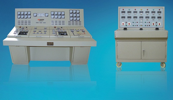 JT控制箱操作臺